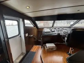 Thumbnail von Tarrab 77 Motor-Yacht