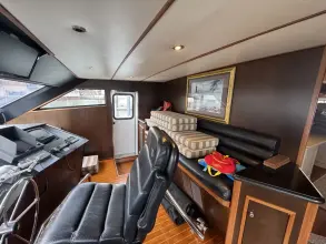 Thumbnail von Tarrab 77 Motor-Yacht
