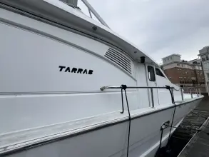 Thumbnail von Tarrab 77 Motor-Yacht