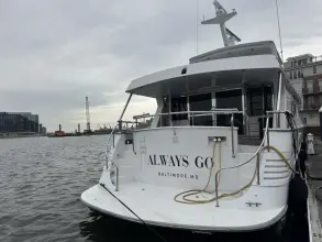 Thumbnail von Tarrab 77 Motor-Yacht