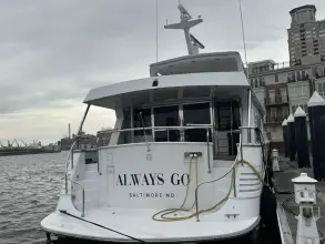 Thumbnail von Tarrab 77 Motor-Yacht
