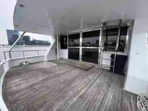 Thumbnail von Tarrab 77 Motor-Yacht