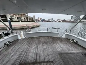 Thumbnail von Tarrab 77 Motor-Yacht