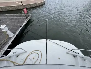 Thumbnail von Tarrab 77 Motor-Yacht