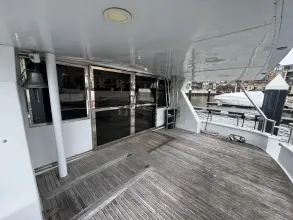 Thumbnail von Tarrab 77 Motor-Yacht
