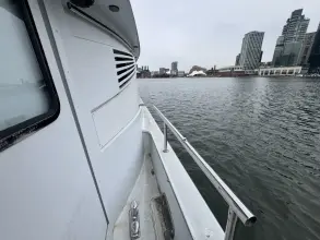 Thumbnail von Tarrab 77 Motor-Yacht