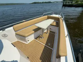 Thumbnail von Axopar 28 Cabin