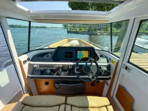 Thumbnail von Axopar 28 Cabin