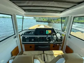 Thumbnail von Axopar 28 Cabin