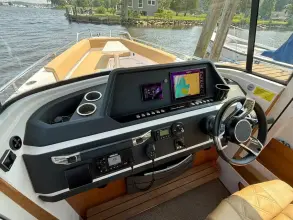 Thumbnail von Axopar 28 Cabin