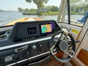Thumbnail von Axopar 28 Cabin