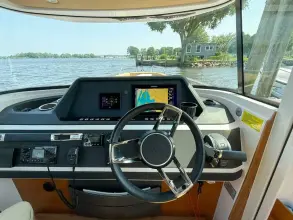 Thumbnail von Axopar 28 Cabin