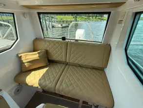 Thumbnail von Axopar 28 Cabin
