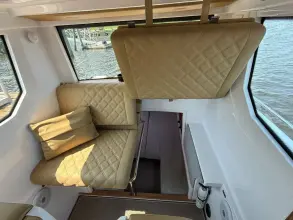 Thumbnail von Axopar 28 Cabin