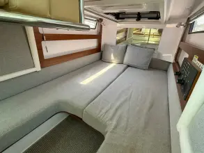 Thumbnail von Axopar 28 Cabin