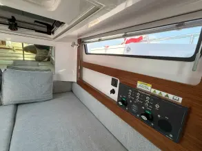 Thumbnail von Axopar 28 Cabin