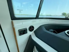 Thumbnail von Axopar 28 Cabin