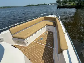 Thumbnail von Axopar 28 Cabin