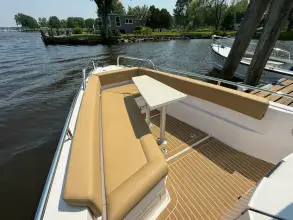 Thumbnail von Axopar 28 Cabin