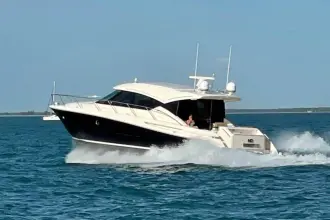 Thumbnail von Tiara Yachts 50 Coupe