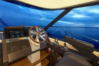Thumbnail von Tiara Yachts 50 Coupe