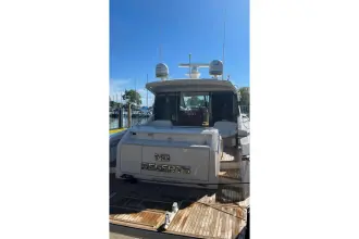 Thumbnail von Tiara Yachts 50 Coupe