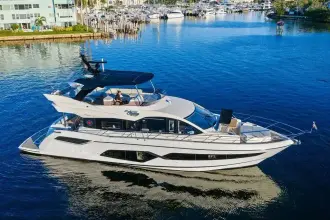 Thumbnail von Sunseeker Manhattan 68 ELEGANCE