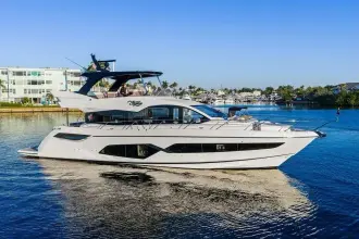 Thumbnail von Sunseeker Manhattan 68 ELEGANCE