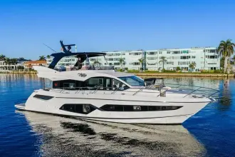 Thumbnail von Sunseeker Manhattan 68 ELEGANCE