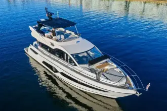 Thumbnail von Sunseeker Manhattan 68 ELEGANCE