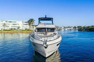 Thumbnail von Sunseeker Manhattan 68 ELEGANCE