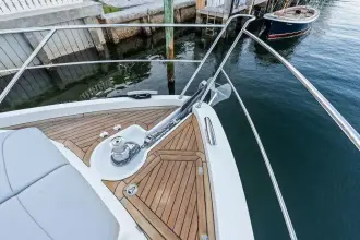 Thumbnail von Sunseeker Manhattan 68 ELEGANCE