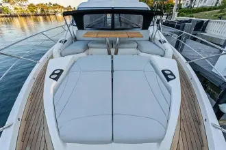 Thumbnail von Sunseeker Manhattan 68 ELEGANCE