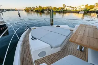 Thumbnail von Sunseeker Manhattan 68 ELEGANCE