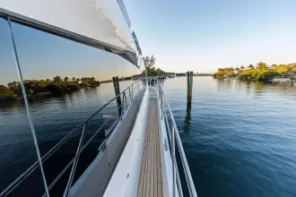 Thumbnail von Sunseeker Manhattan 68 ELEGANCE