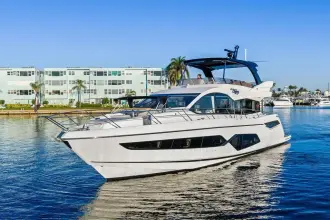 Thumbnail von Sunseeker Manhattan 68 ELEGANCE