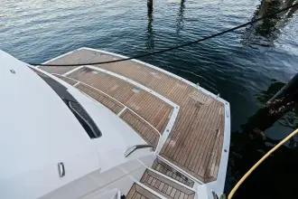 Thumbnail von Sunseeker Manhattan 68 ELEGANCE