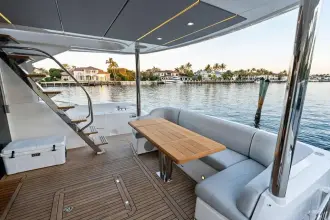 Thumbnail von Sunseeker Manhattan 68 ELEGANCE