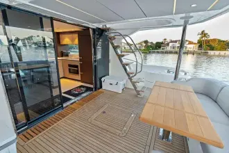 Thumbnail von Sunseeker Manhattan 68 ELEGANCE