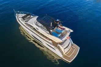 Thumbnail von Sunseeker Manhattan 68 ELEGANCE