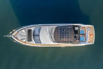 Thumbnail von Sunseeker Manhattan 68 ELEGANCE
