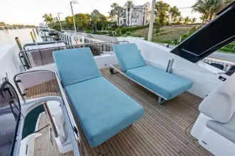 Thumbnail von Sunseeker Manhattan 68 ELEGANCE