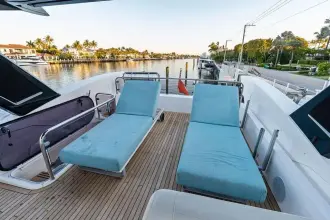 Thumbnail von Sunseeker Manhattan 68 ELEGANCE