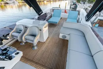 Thumbnail von Sunseeker Manhattan 68 ELEGANCE