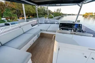Thumbnail von Sunseeker Manhattan 68 ELEGANCE
