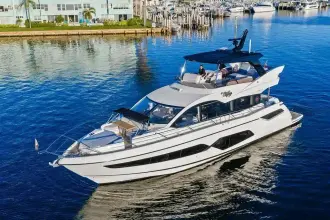 Thumbnail von Sunseeker Manhattan 68 ELEGANCE