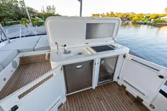 Thumbnail von Sunseeker Manhattan 68 ELEGANCE