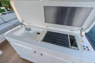 Thumbnail von Sunseeker Manhattan 68 ELEGANCE
