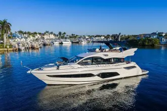 Thumbnail von Sunseeker Manhattan 68 ELEGANCE