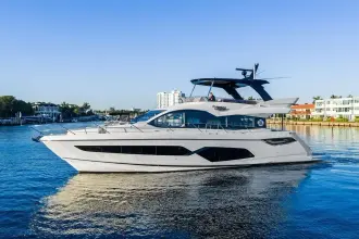 Thumbnail von Sunseeker Manhattan 68 ELEGANCE